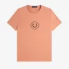 Circle Branding Men’s T-Shirt Circle Branding Men’s T-Shirt