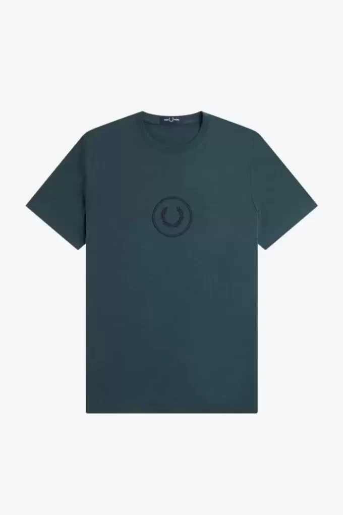 Circle Branding Men’s T-Shirt