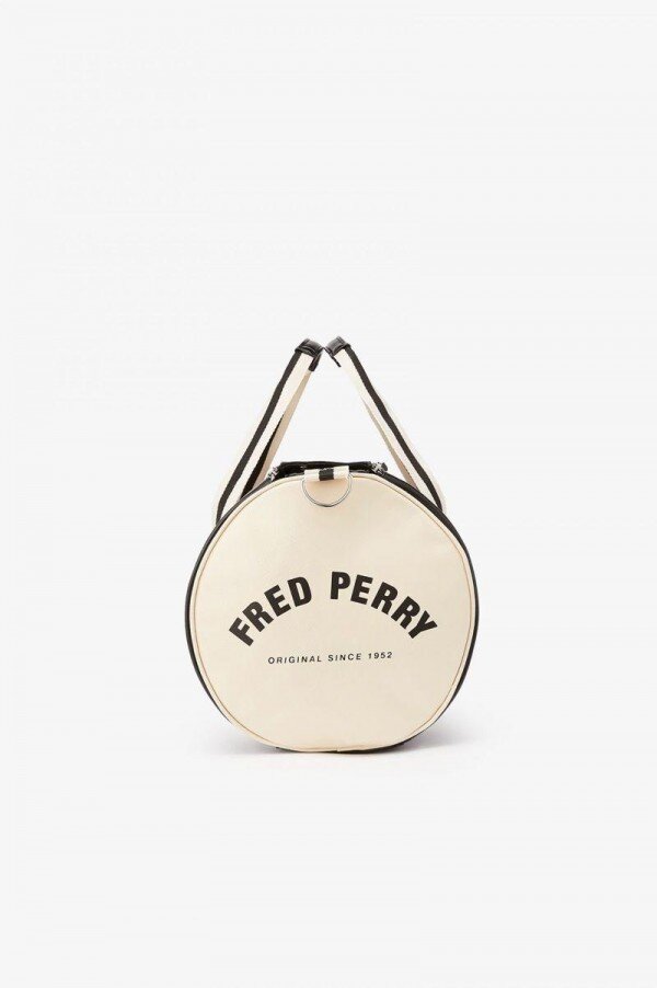 Classic Barrel Bags Classic Barrel Bags