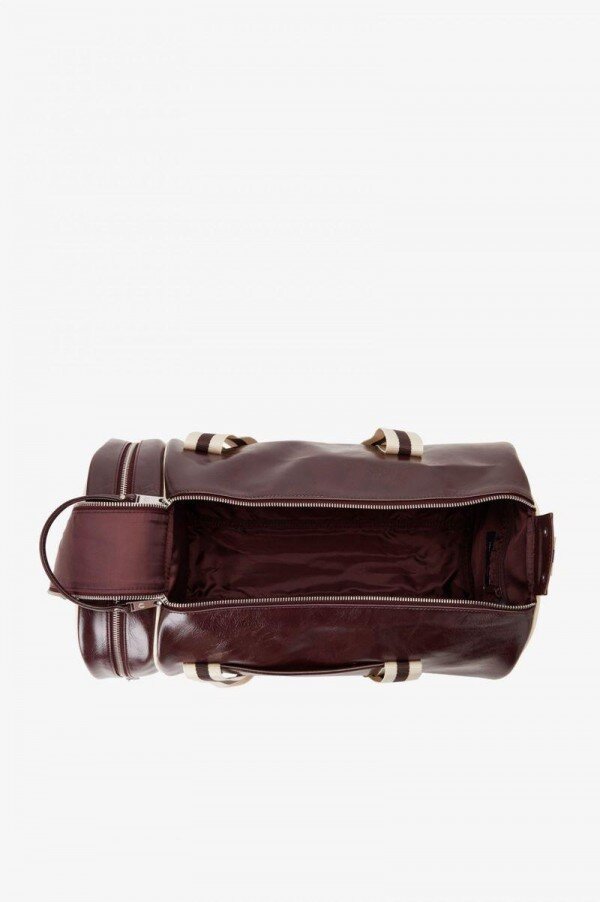 Classic Barrel Bags Classic Barrel Bags