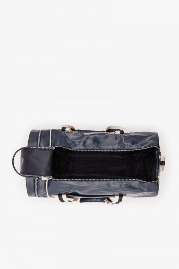 Classic Barrel Bags Classic Barrel Bags