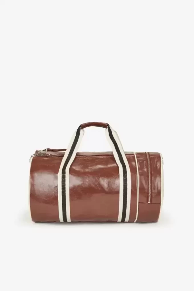 Classic Barrel Men’s Bags Classic Barrel Men’s Bags