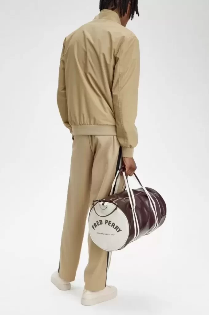 Classic Barrel Men’s Bags Classic Barrel Men’s Bags