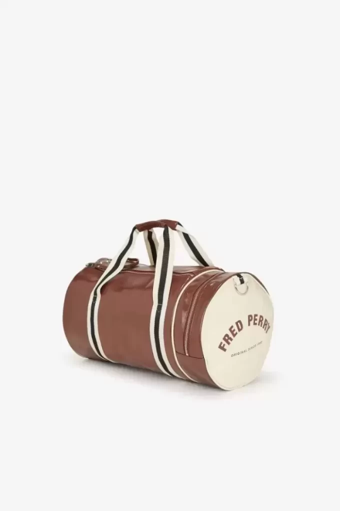 Classic Barrel Men’s Bags Classic Barrel Men’s Bags