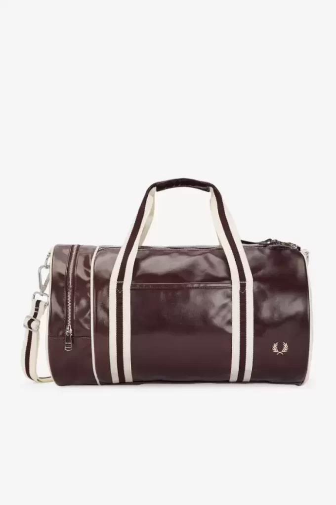 Classic Barrel Men’s Bags Classic Barrel Men’s Bags