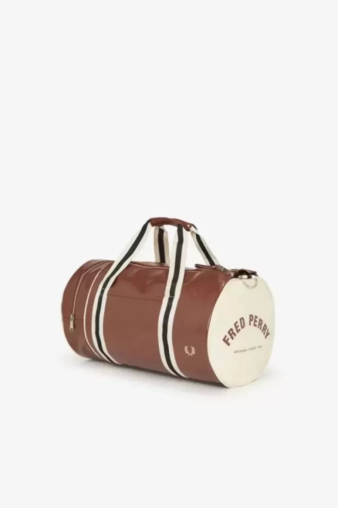 Classic Barrel Men’s Bags Classic Barrel Men’s Bags