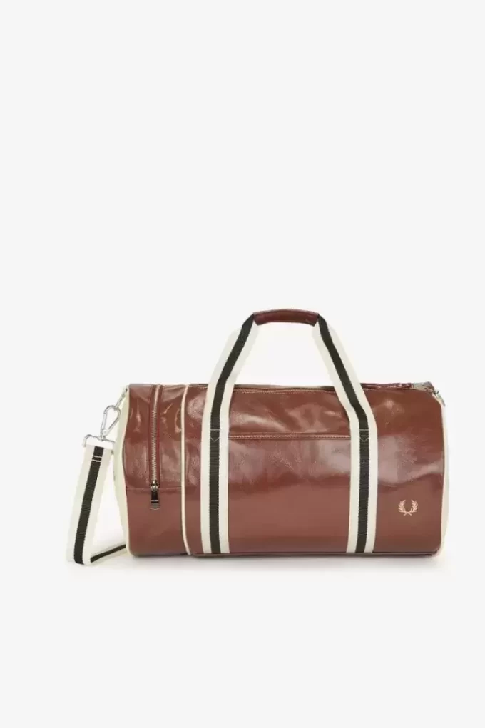 Classic Barrel Men’s Bags Classic Barrel Men’s Bags