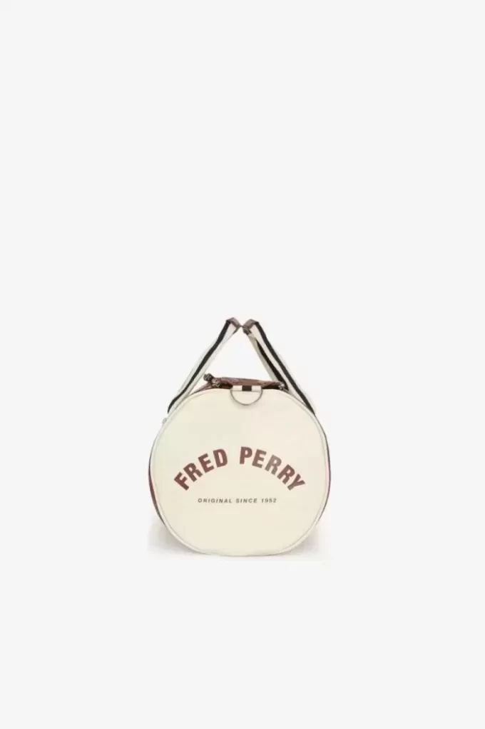 Classic Barrel Men’s Bags Classic Barrel Men’s Bags