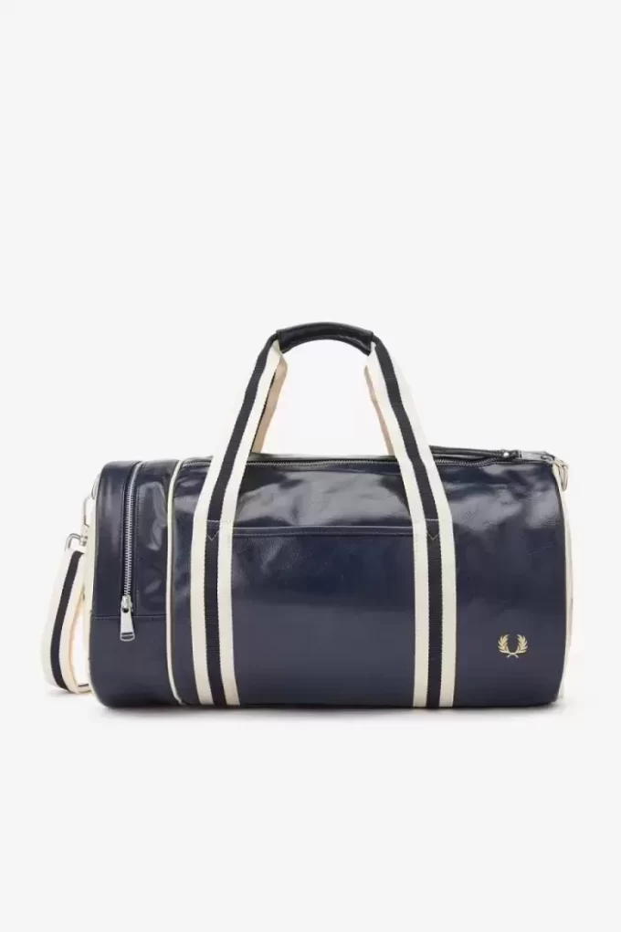 Classic Barrel Men’s Bags Classic Barrel Men’s Bags