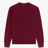Classic Crew Neck Jumper Knitwear Classic Crew Neck Jumper Knitwear