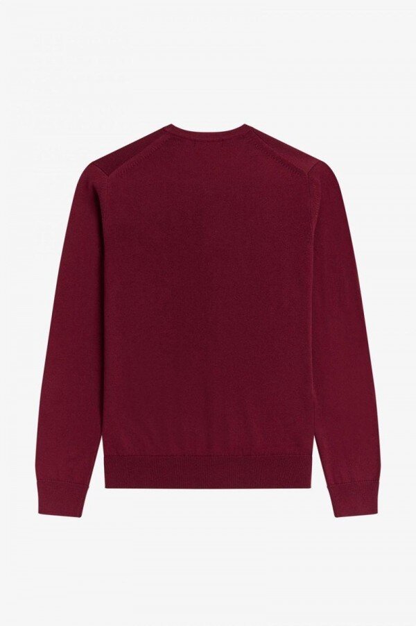 Classic Crew Neck Jumper Knitwear Classic Crew Neck Jumper Knitwear