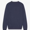 Classic Crew Neck Jumper Knitwear