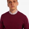 Classic Crew Neck Jumper Knitwear Classic Crew Neck Jumper Knitwear