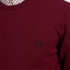 Classic Crew Neck Jumper Knitwear Classic Crew Neck Jumper Knitwear