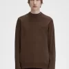 Classic Crew Neck Men’s Jumper Classic Crew Neck Men’s Jumper
