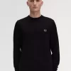 Classic Crew Neck Men’s Jumper