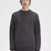 Classic Crew Neck Men’s Jumper Classic Crew Neck Men’s Jumper