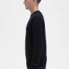 Classic Crew Neck Men’s Jumper