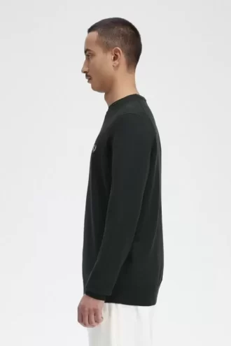 Classic Crew Neck Men’s Jumper