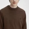 Classic Crew Neck Men’s Jumper Classic Crew Neck Men’s Jumper