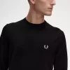 Classic Crew Neck Men’s Jumper