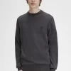 Classic Crew Neck Men’s Jumper Classic Crew Neck Men’s Jumper