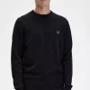 Classic Crew Neck Men’s Jumper