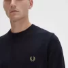 Classic Crew Neck Men’s Jumper
