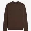 Classic Crew Neck Men’s Jumper Classic Crew Neck Men’s Jumper