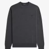 Classic Crew Neck Men’s Jumper Classic Crew Neck Men’s Jumper