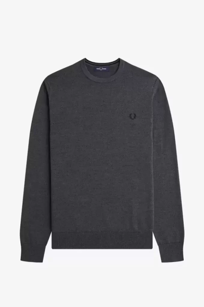 Classic Crew Neck Men’s Jumper Classic Crew Neck Men’s Jumper