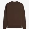 Classic Crew Neck Men’s Jumper Classic Crew Neck Men’s Jumper