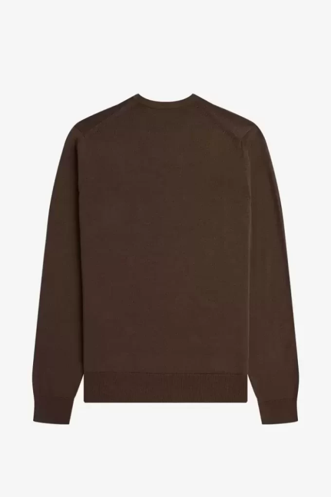 Classic Crew Neck Men’s Jumper Classic Crew Neck Men’s Jumper
