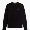 Classic Crew Neck Men’s Jumper