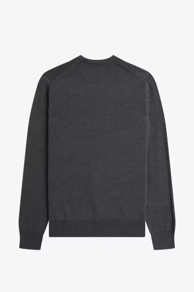 Classic Crew Neck Men’s Jumper Classic Crew Neck Men’s Jumper