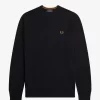 Classic Crew Neck Men’s Jumper