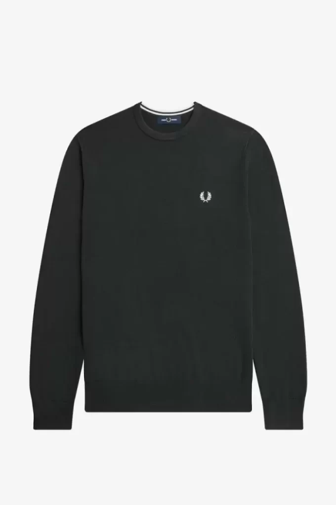 Classic Crew Neck Men’s Jumper Classic Crew Neck Men’s Jumper