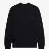 Classic Crew Neck Men’s Jumper