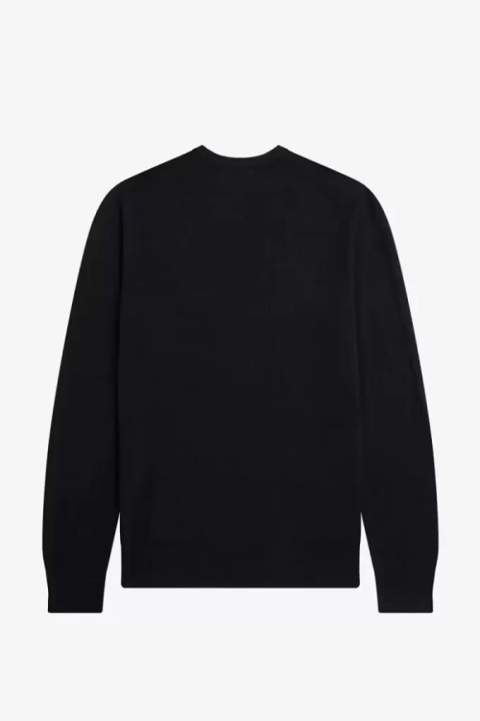 Classic Crew Neck Men’s Jumper