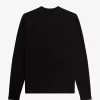 Classic Crew Neck Men’s Jumper