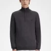 Classic Half Zip Men’s Jumper Classic Half Zip Men’s Jumper