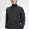 Classic Half Zip Men’s Jumper Classic Half Zip Men’s Jumper