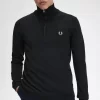 Classic Half Zip Men’s Jumper