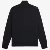 Classic Half Zip Men’s Jumper