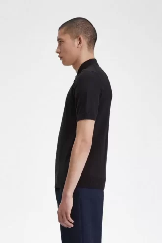 Classic Knitted Men’s Shirt Classic Knitted Men’s Shirt