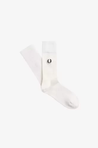 Classic Laurel Wreath Men’s Socks Classic Laurel Wreath Men’s Socks