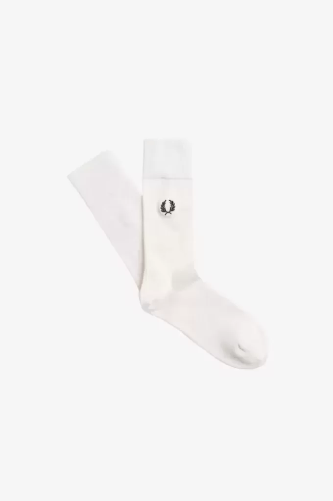 Classic Laurel Wreath Men’s Socks Classic Laurel Wreath Men’s Socks