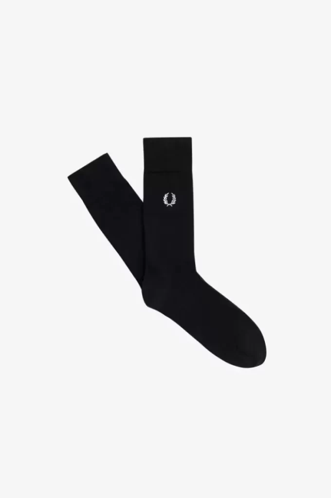 Classic Laurel Wreath Men’s Socks Classic Laurel Wreath Men’s Socks