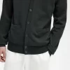Classic Men’s Cardigan Classic Men’s Cardigan