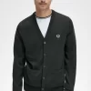 Classic Men’s Cardigan Classic Men’s Cardigan